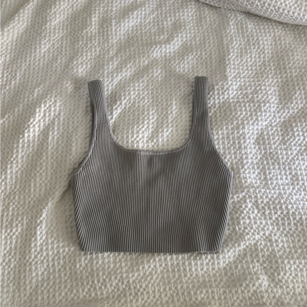 Aritzia Babaton Sculpt Tank